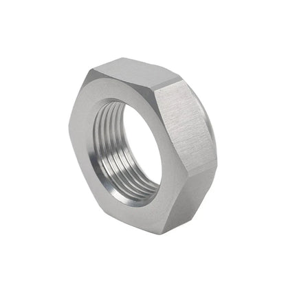 CNC Rear Wheel Axle Nut Screw for Honda CRF250R CRF450R (2002-2022)