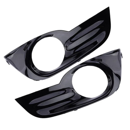 2 x Front Fog Light Covers for Nissan Altima Sedan (2013-2018)