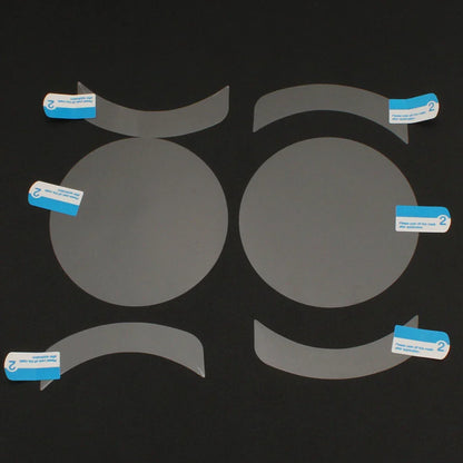 Scratch Protection Film Screen Protector for Scrambler 1200 XC/XE (2019-2023)