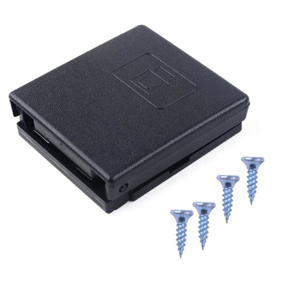 2 x Foldable Drink Bottle Holders for Car, Boat, Marine, Truck ()