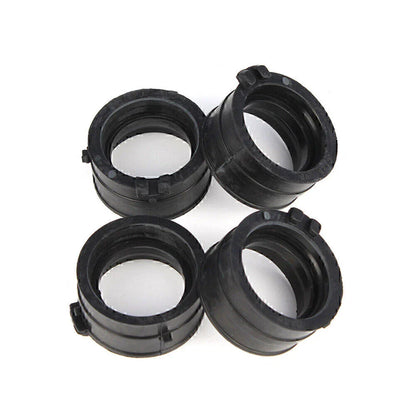 Carburetor Intake Manifold Boots for Honda CBR600F2 (1991-1994)