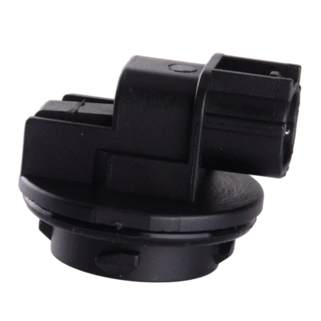 Bulb Socket for Kia Forte, Elantra - 2 x 92164-M7050 Black (2019-2022, 2004-2016)