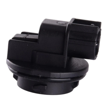 Bulb Socket for Kia Forte, Elantra - 2 x 92164-M7050 Black (2019-2022, 2004-2016)