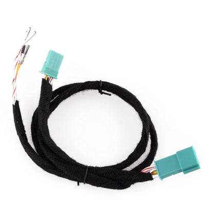 Steering Wheel Shift Paddle Wiring Harness Cable for BMW X1 E84 (2010-2014)
