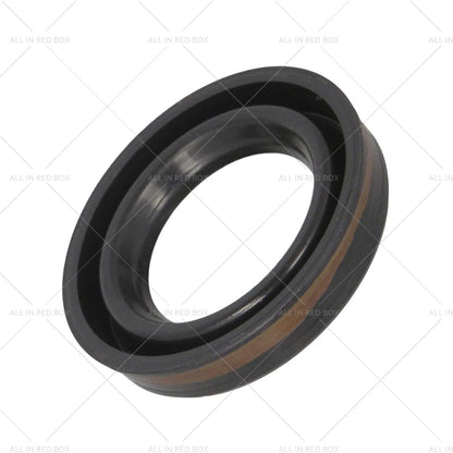 4 Pcs Fuel Injector Tube Oil Seals for Colorado RC 3.0L 4JJ1-TC Diesel