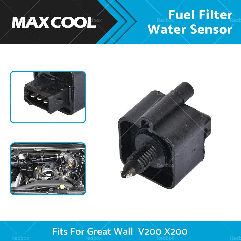 Fuel Filter Water Sensor for Great Wall V200 X200 2.0L CRD Turbo Diesel