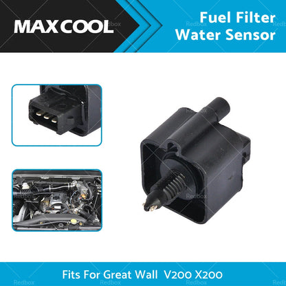 Fuel Filter Water Sensor for Great Wall V200 X200 2.0L CRD Turbo Diesel
