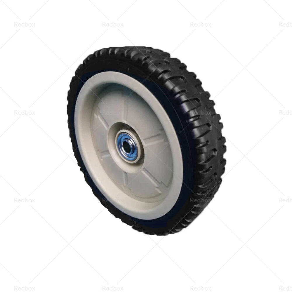 4 x 8" Mower Wheels for Honda HRU194, HRU195, HRU196, HRU197