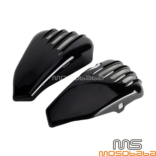 Battery Side Fairing Cover for Harley Iron 883, Forty Eight, Seventy Two (2009-2023)