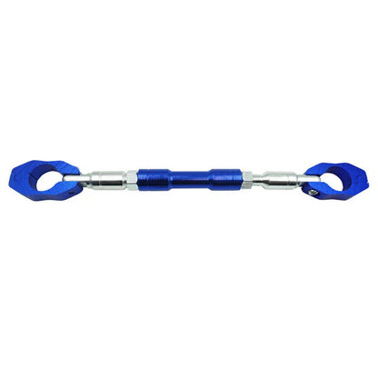 7/8" Adjustable Motorcycle Handlebar Cross Bar Strengthen Lever w/Wrench