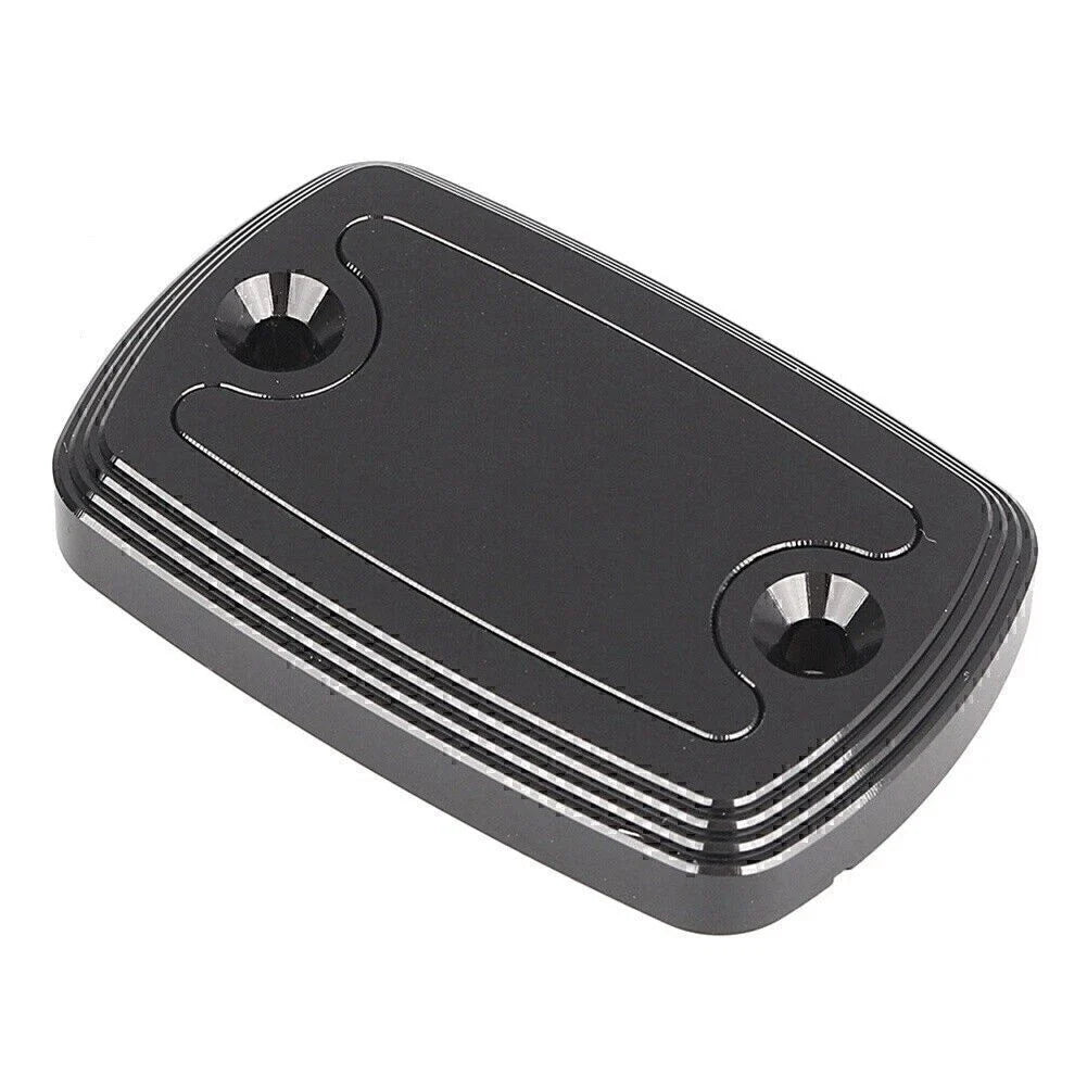 Brake Pump Cap Front Brake Fluid Reservoir Cover for Yamaha R25 R3 (2015+)