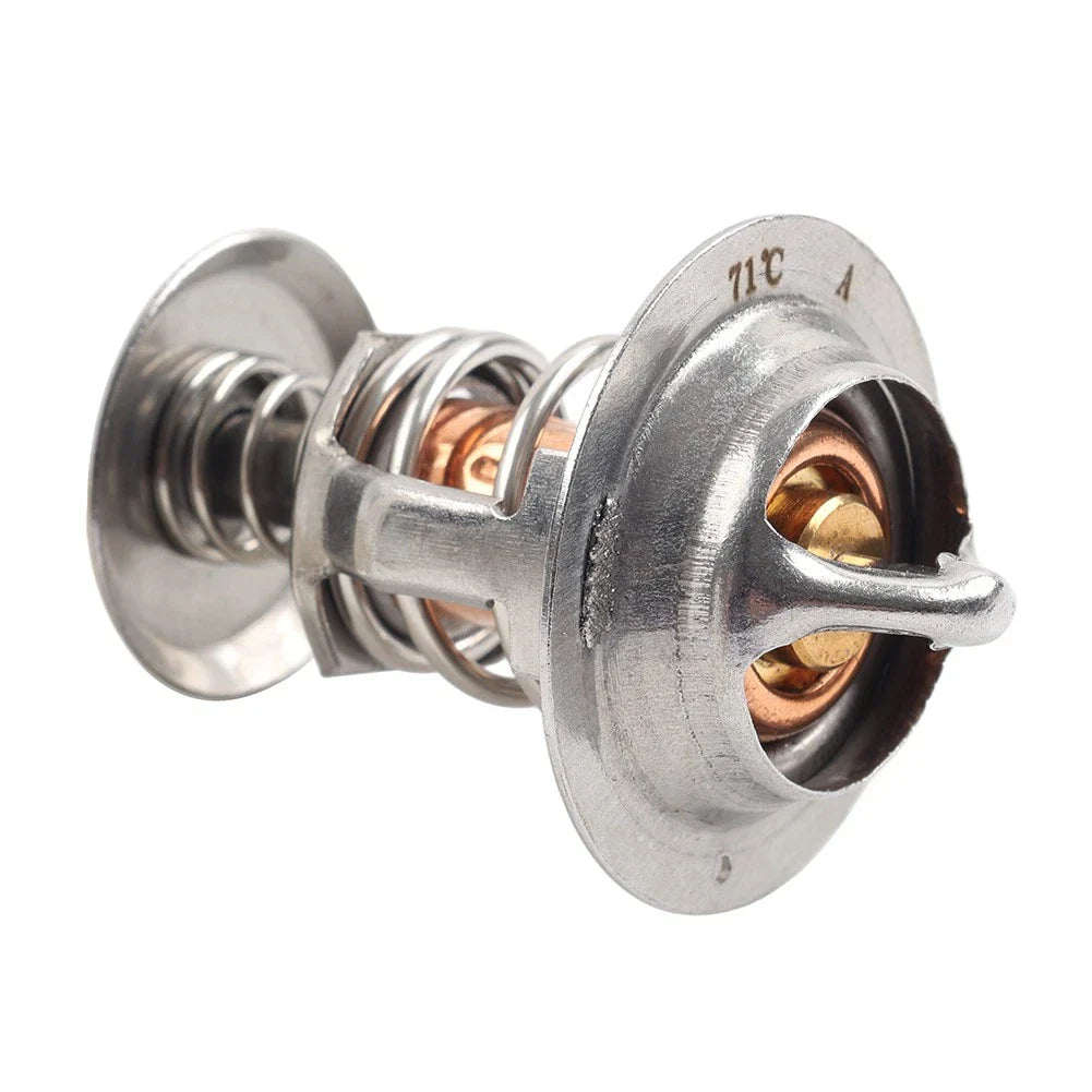 Thermostat for 2GM20 3GM30 4JH2 (121750-49800)