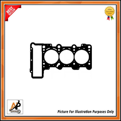 Cylinder Head Gasket Replacement for Audi VW 3.0L 3.2L Petrol (2000–2010)