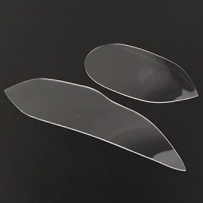 Front Headlight Guard Lens Cover for BMW S1000RR (2015-2018)