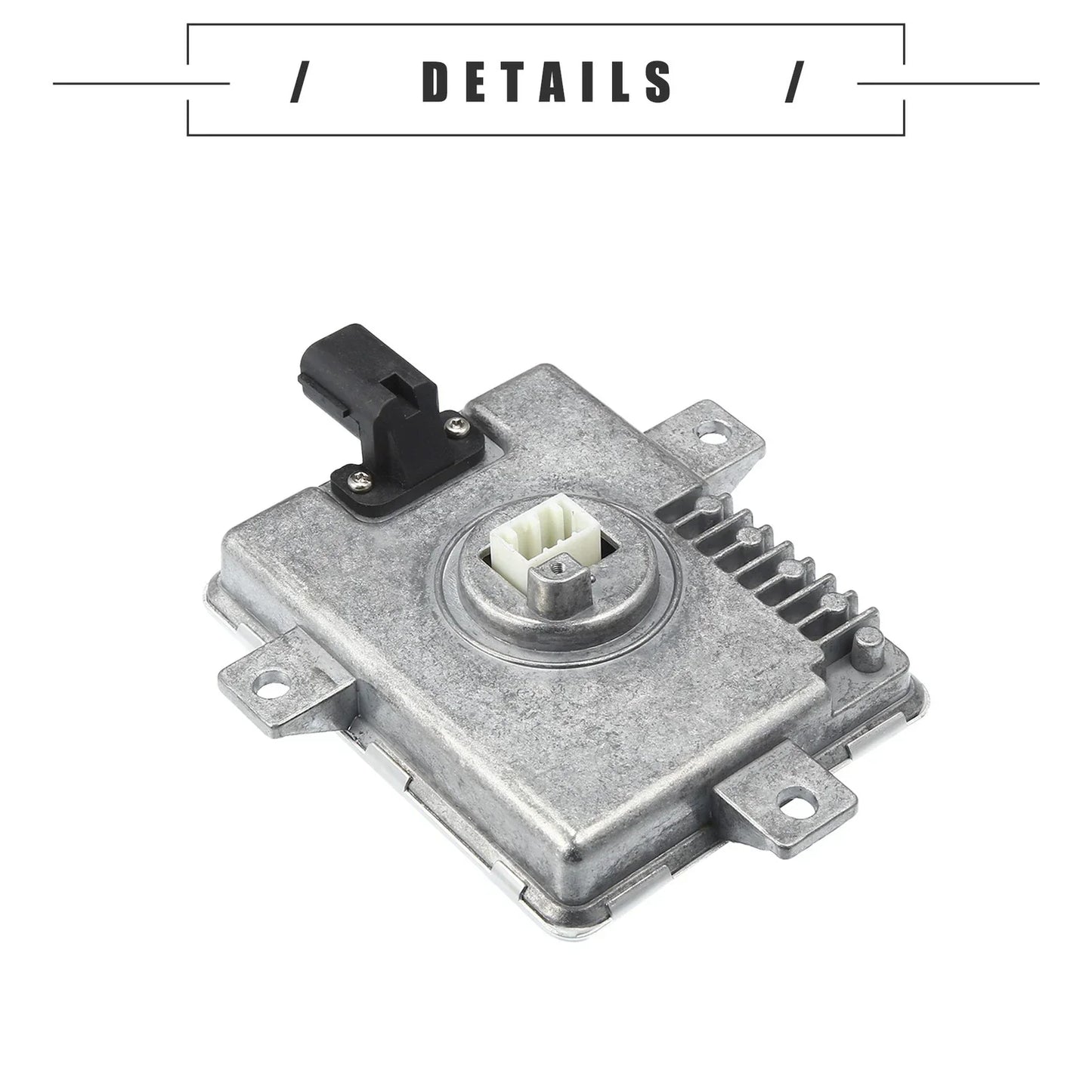 X6T02981 Xenon HID Headlight Ballast for Acura TL Type-S (2006-2012)