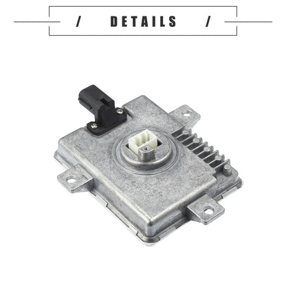 X6T02981 Xenon HID Headlight Ballast for Acura TL Type-S (2006-2012)