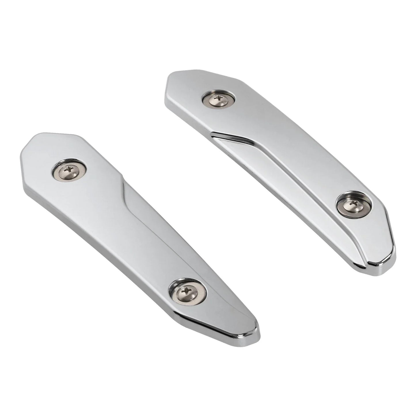 Windshield Side Trims for Harley CVO Road Glide FLTRXSE ST (2023-2025)