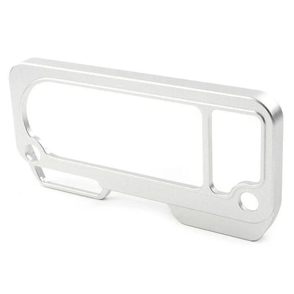 CNC Speedometer Cover for Honda CB500X CB650R CBR650R (2019-2020)