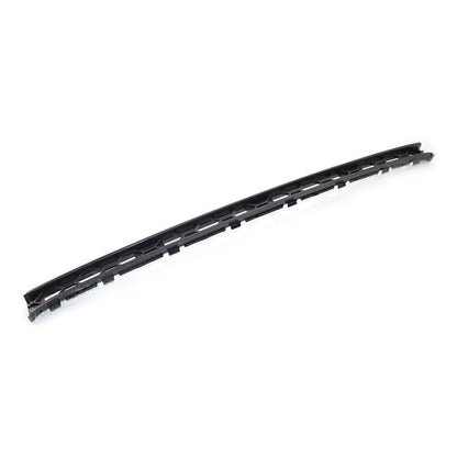 Lower Center Grille Bumper Insert for Audi TT MK2 (2011-2014)