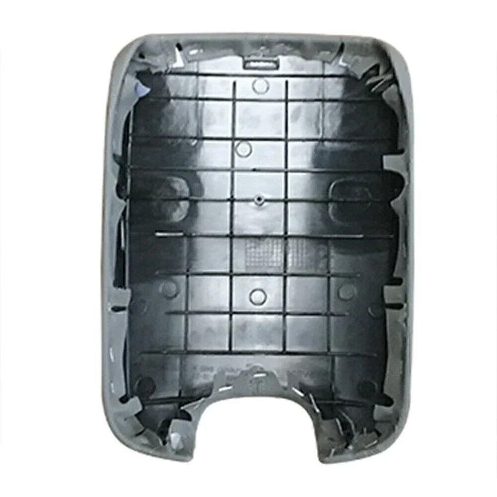 Armrest Center Console Cover Gray for Honda Accord (2008-2013)