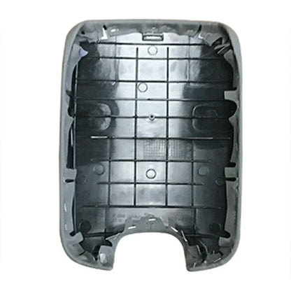 Armrest Center Console Cover Gray for Honda Accord (2008-2013)