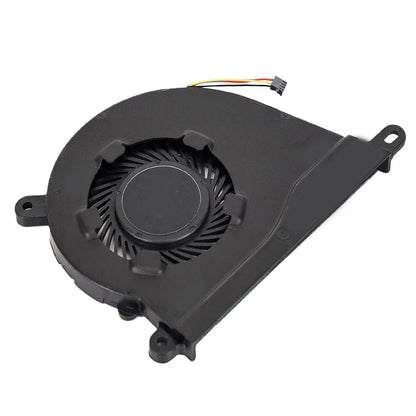 Cooling Fan for HP 15-DY, 15s-FQ, 14-DQ, 14S-DQ, 15-EF (2019-2023)