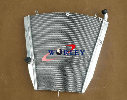 Aluminum Radiator for Honda CBR1000RR 2004-2005
