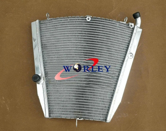 Aluminum Radiator for Honda CBR1000RR 2004-2005
