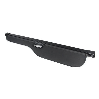 Retractable Cargo Cover Shade for Land Rover Discovery LR4 (2010-2016)