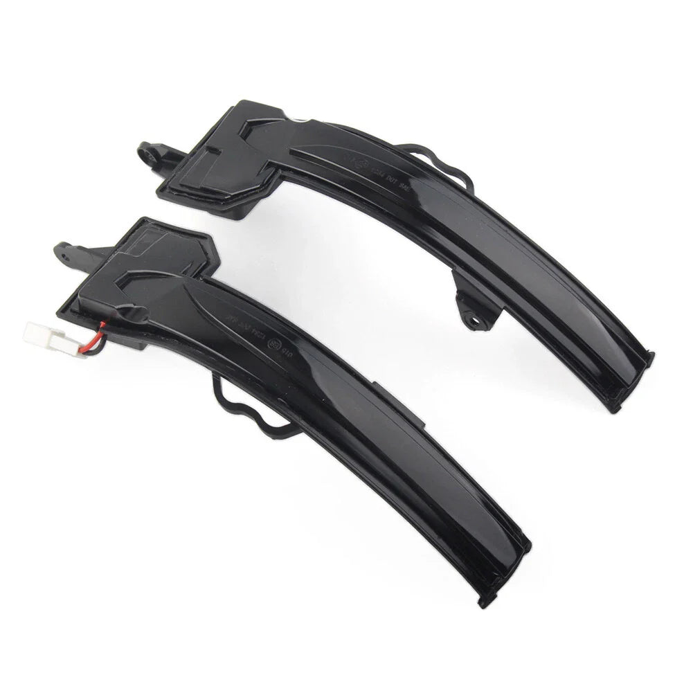 LED Dynamic Turn Signal Lights for Mercedes A-Class W177, CLA-Class C118