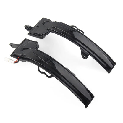 LED Dynamic Turn Signal Lights for Mercedes A-Class W177, CLA-Class C118