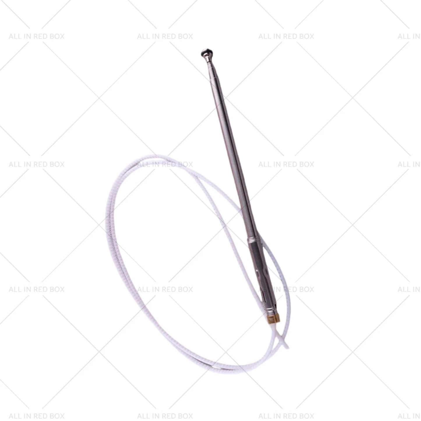 Telescopic Antenna for Mitsubishi Pajero 1983-1999