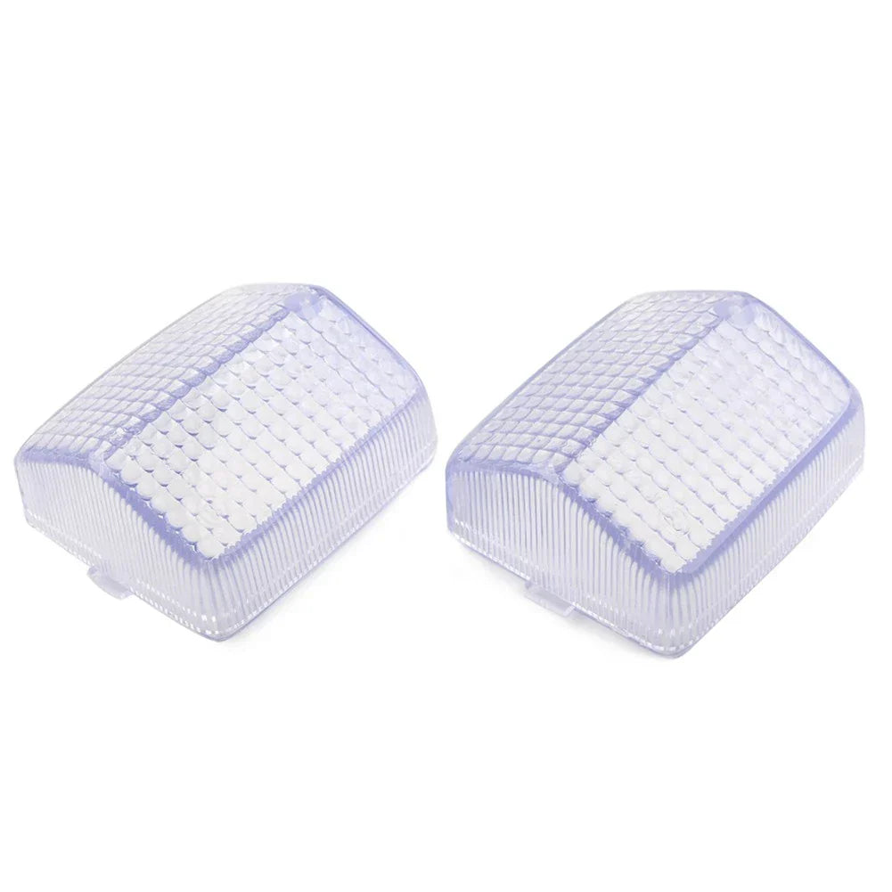 Clear Turn Signal Lens Cover for Honda CBR600 F3 (1995-1996)