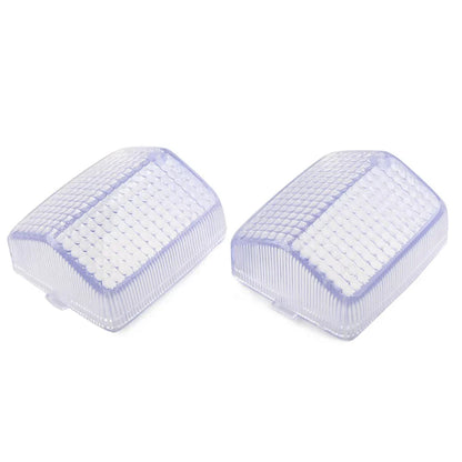 Clear Turn Signal Lens Cover for Honda CBR600 F3 (1995-1996)