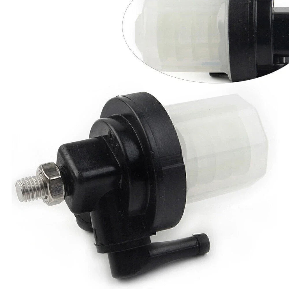 Fuel Filter Assy for Yamaha 9-70hp, Suzuki 25-65hp Outboard