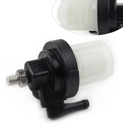 Fuel Filter Assy for Yamaha 9-70hp, Suzuki 25-65hp Outboard