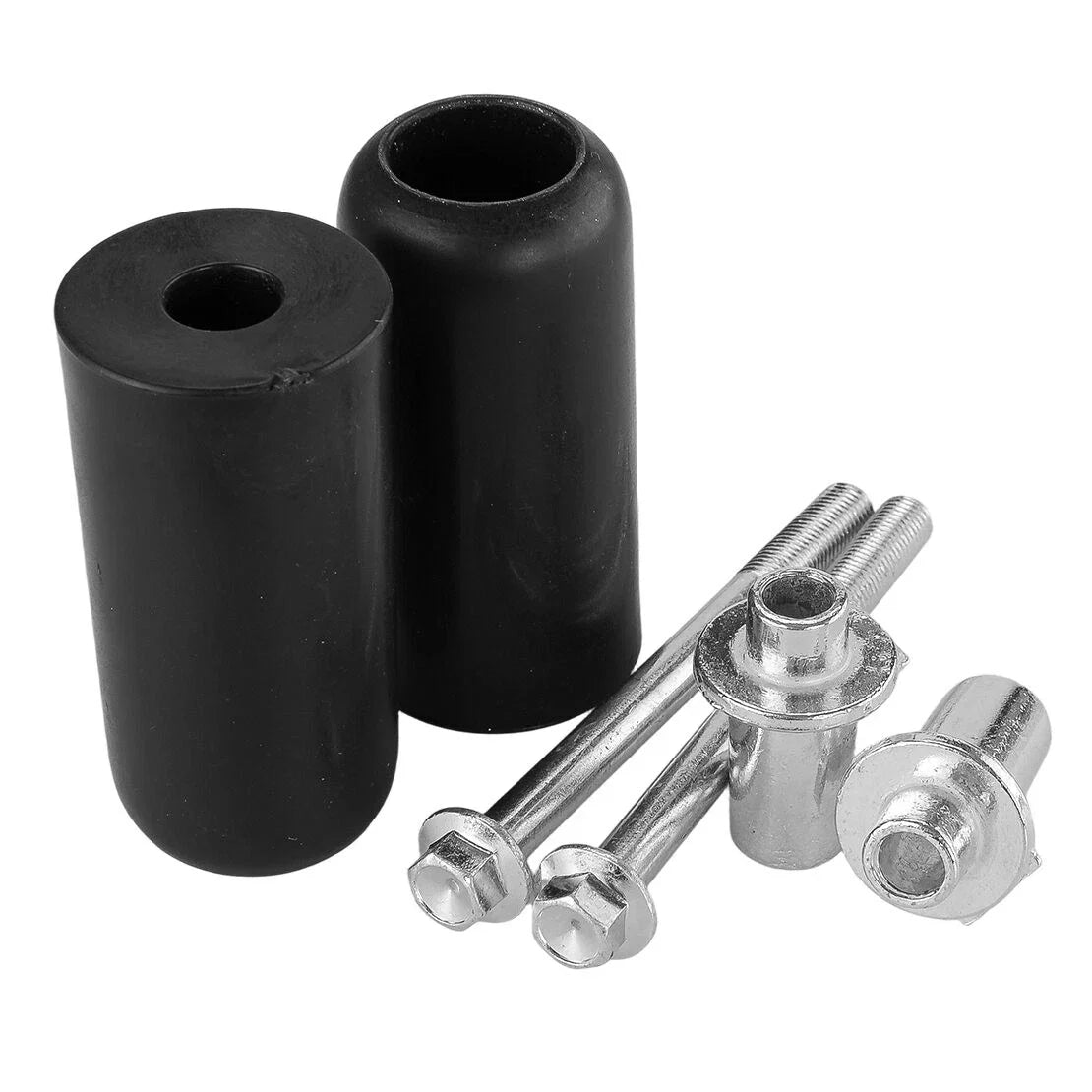 Motorcycle Frame Slider Crash Protectors for Yamaha Honda Kawasaki BMW