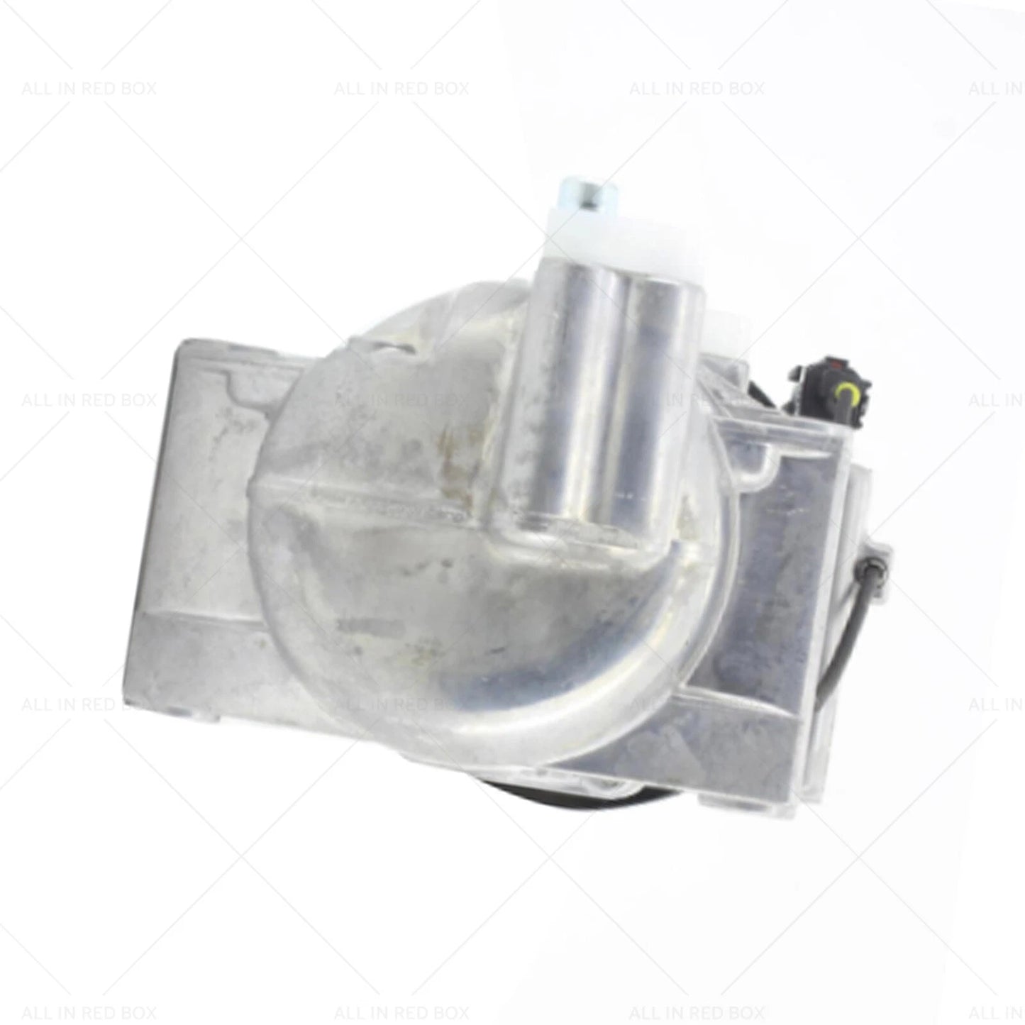 AC Compressor for Nissan Navara D40 2.5L Diesel YD25DDTi (2005-2013)