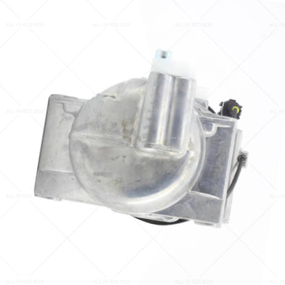 AC Compressor for Nissan Navara D40 2.5L Diesel YD25DDTi (2005-2013)