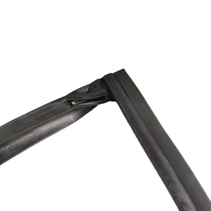 Door Rubber Seal Weatherstrip Rear LH Fits Toyota Corona AT190 Sedan 1992-96 D08