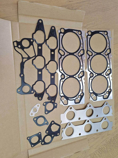 VRS Cylinder Head Gasket Set for MITSUBISHI 380 DB 3.8L 6G75 (2005-2008)