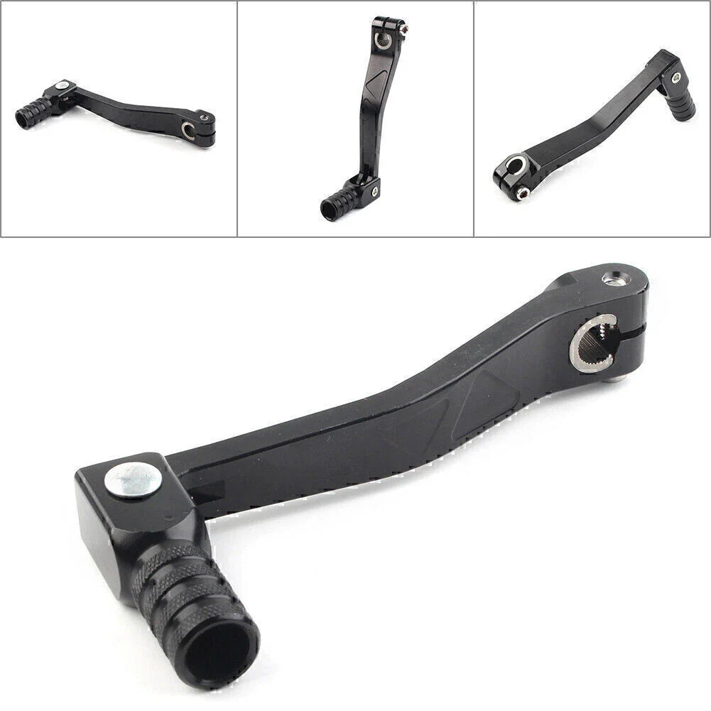 CNC Gear Shifter Shift Lever for 50cc 110cc 125cc Pit Dirt Bike ATV