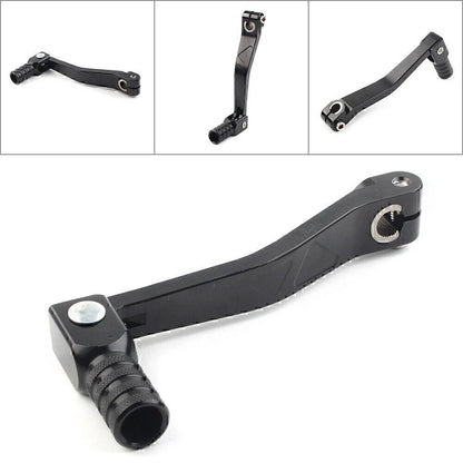 CNC Gear Shifter Shift Lever for 50cc 110cc 125cc Pit Dirt Bike ATV