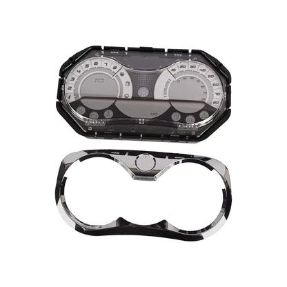 LCD Digital Speedometer for Sea Doo GTX RXP RXT Wake (2006-2011)