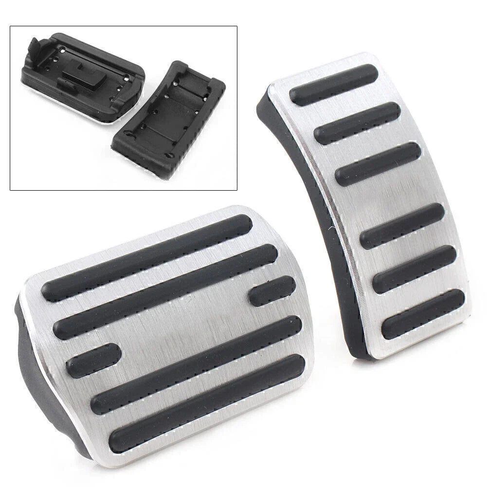 Brake Accelerator Foot Pedals for Ford Kuga Escape (2013-2016)