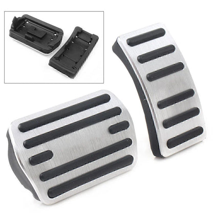 Brake Accelerator Foot Pedals for Ford Kuga Escape (2013-2016)