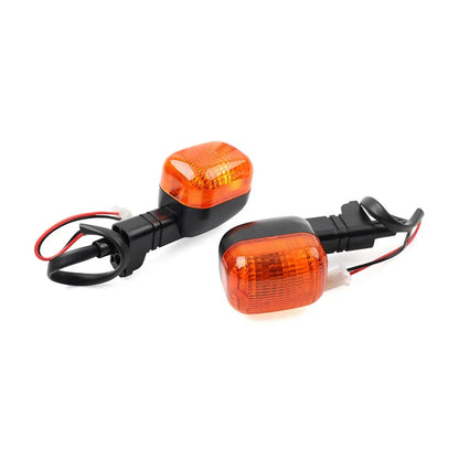 Rear Turn Signal Indicator Light for ZUMA 50 FX, ZUMA 125, BWS 50, 125 (2002-2023)