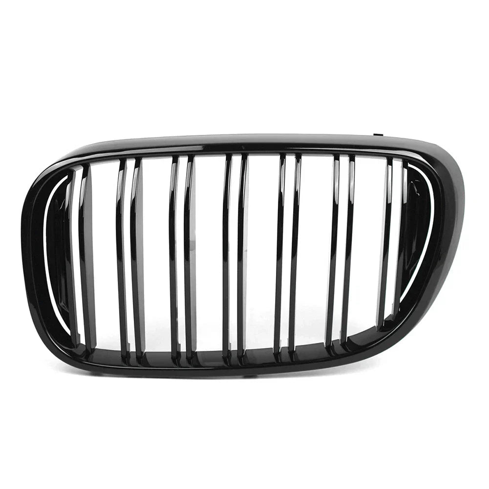 Dual Slat Front Bumper Grille for BMW 7 Series G11 G12 (2016-2019)