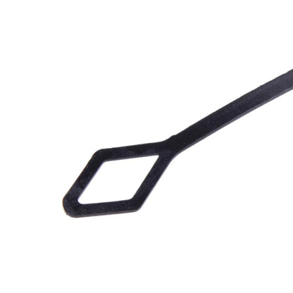 Car Rear Bumper Tow Hook Cover Cap for BMW X3 F25 (2011-2014)