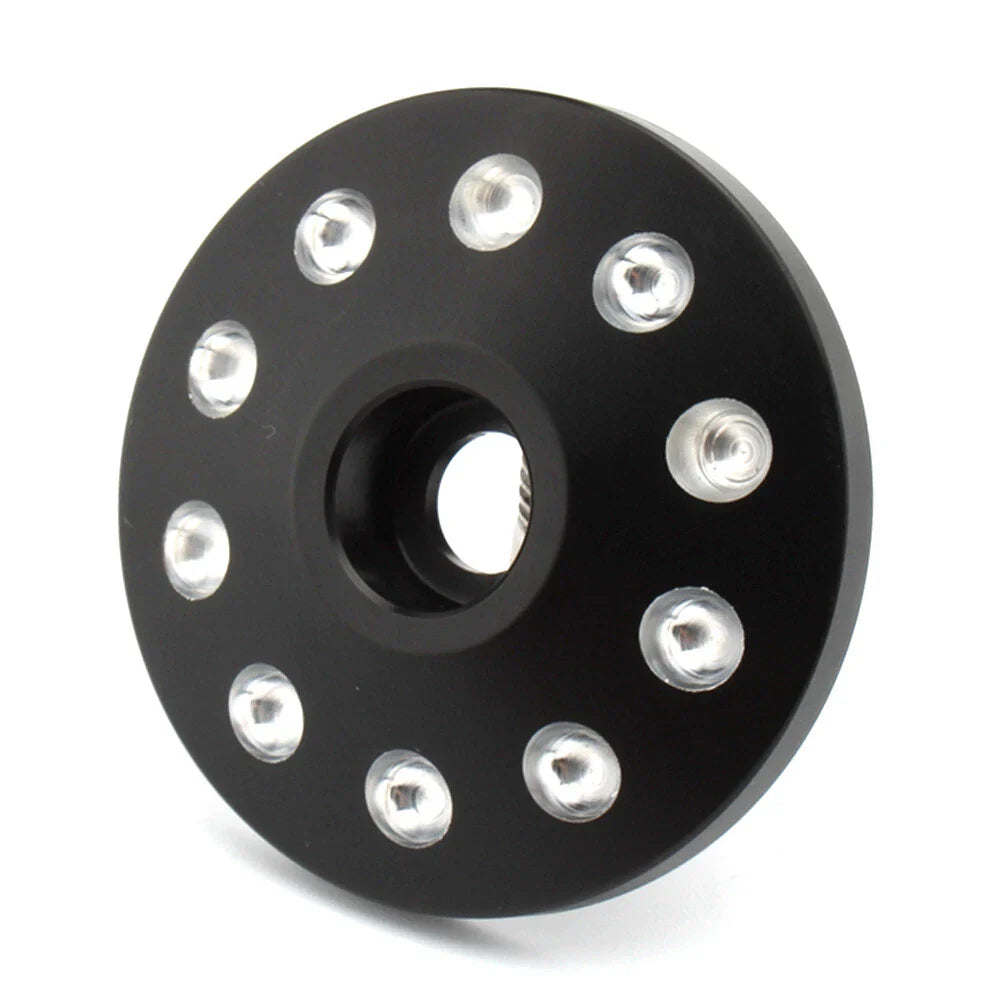CNC Exhaust Bracket for BMW R Nine T (2014-2023)